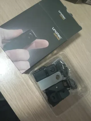 Cámara espía Unotec Gartner