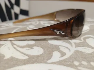 Gafas de sol Arnette Marrón/Gris