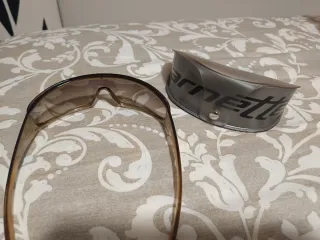 Gafas de sol Arnette Marrón/Gris