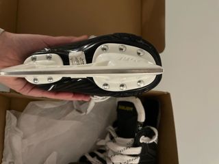 Patines Hielo Bauer Niño T.8