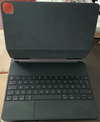 Teclado iPad 12,9 Apple