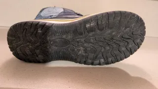 Botas de nieve para descanso