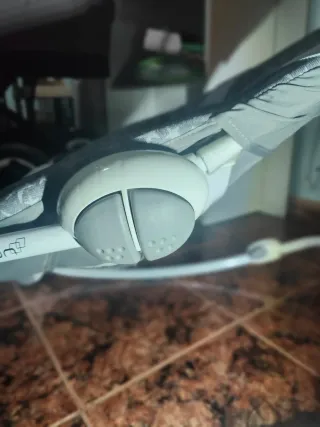 Hamaca Jané Evolution Estrellas Gris