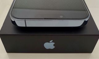 iPhone 13 Pro 128 GB 81% salud bateria