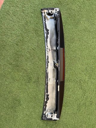 ALERON TRASERO SEAT LEON MK1