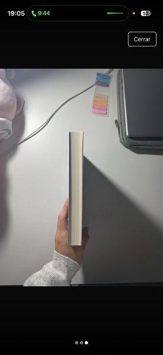 El día que dejo de nevar en alaska