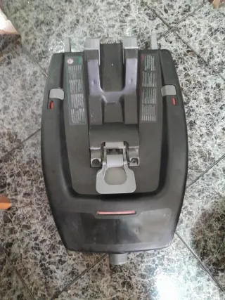 Silla Coche Concord Ultimax3 Isofix