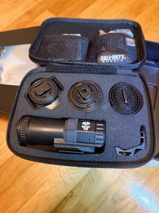 Call of Duty Ghosts - Prestige Edition PS3