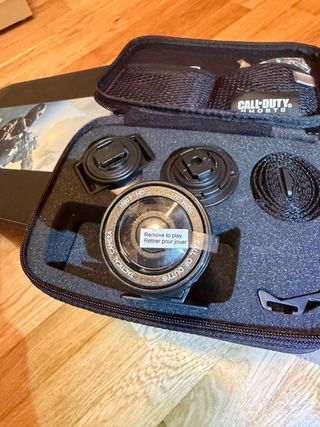 Call of Duty Ghosts - Prestige Edition PS3