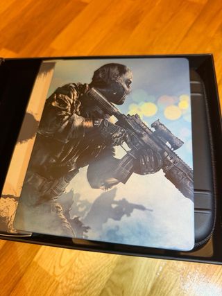 Call of Duty Ghosts - Prestige Edition PS3