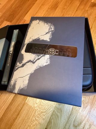 Call of Duty Ghosts - Prestige Edition PS3