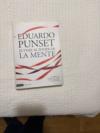 El viaje al poder de la mente