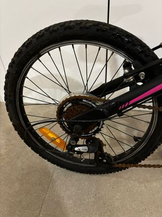 Bicicleta Orbea Grow 2