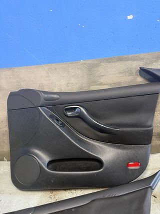 Paneles Puerta Seat Leon Mk1