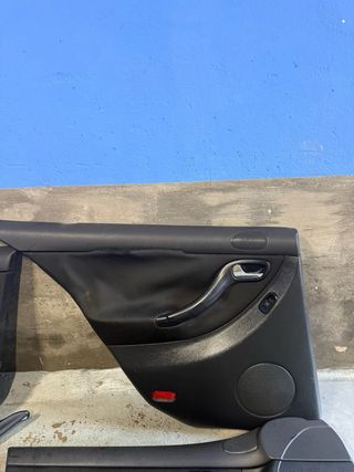 Paneles Puerta Seat Leon Mk1