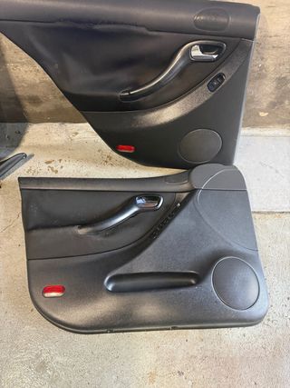 Paneles Puerta Seat Leon Mk1