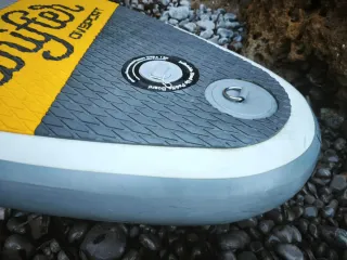 TABLA PADEL SURF+REMO 9'6 DVSport