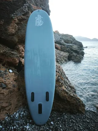 TABLA PADEL SURF+REMO 9'6 DVSport