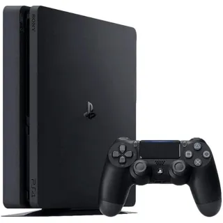 PS4 (PlayStation 4) 1TB Varios Modelos