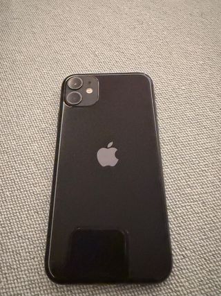 iPhone 11 Negro 128GB