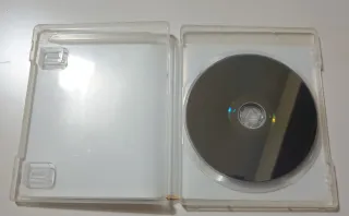 PS3 Dark Kingdom RPG