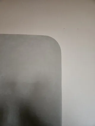 Base tapizada 135x180 cm