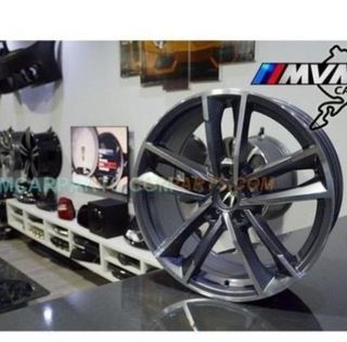 JUEGO DE 4 LLANTAS 18 S5 AU032 rmb388720