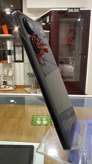 Xiaomi Redmi Note 13 Pro+ 256GB 8GB RAM 5G