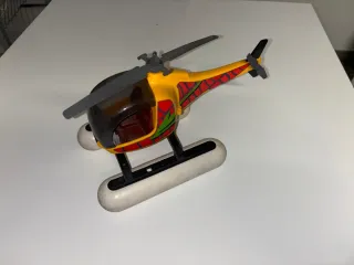 Playmobil 3220 Helicóptero