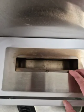 Biocamino Tomasucci design parete