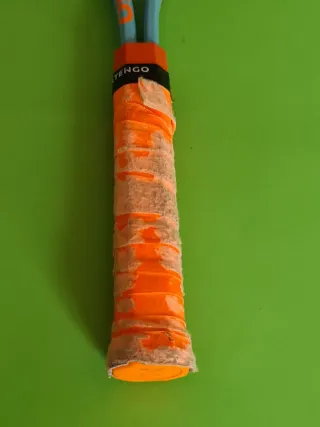 2 Raquetas Tenis Artengo 700 Seven