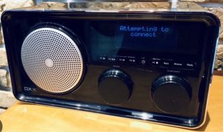 Radio OXX Digital WiFi y Streaming