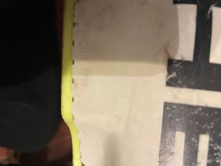 Scarponi Head Raptor B5 Mis. 24,5