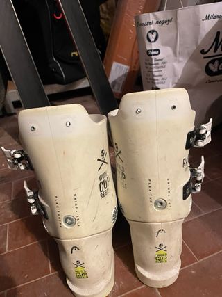 Scarponi Head Raptor B5 Mis. 24,5