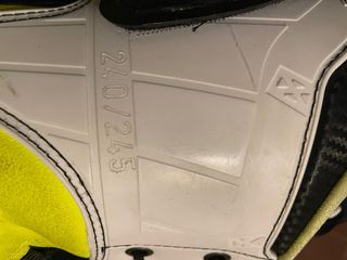 Scarponi Head Raptor B5 Mis. 24,5