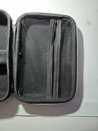 Funda para tester, dron o maquina pequeña