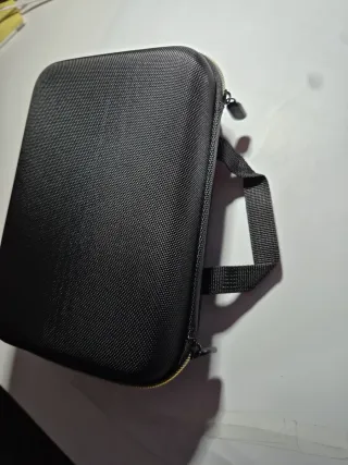 Funda para tester, dron o maquina pequeña