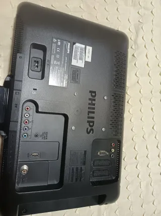 Monitor Philips 19PFL5404H/12