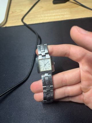 Reloj Viceroy Mujer Plata