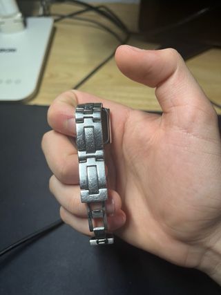 Reloj Viceroy Mujer Plata