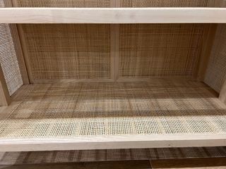 Aparador Mimbre Ikea Stockholm