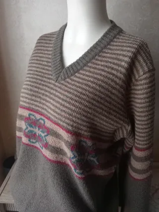 Pullover vintage - Colmar