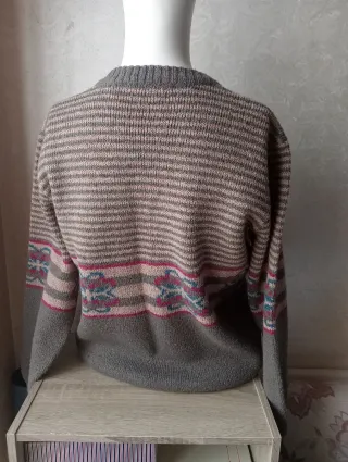 Pullover vintage - Colmar