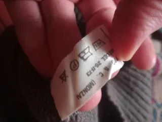 Pullover vintage - Colmar