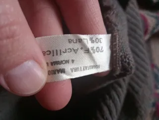 Pullover vintage - Colmar