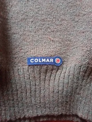 Pullover vintage - Colmar