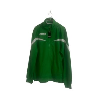 Talla XL. Chaqueta deportiva LEGEA.
