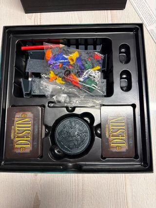 Juego de mesa Atmosfear (Francés)