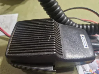 Emisora Radioaficionado ADI AR-146