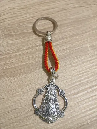 PACK VIRGEN DEL ROCÍO